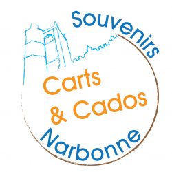 Souvenirs carts&cados Narbonne